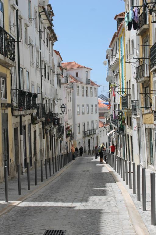 Apartamento Cantinho D'alma