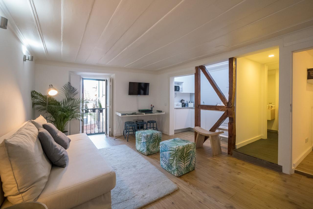 Cantinho D'alma Apartamento Lisboa