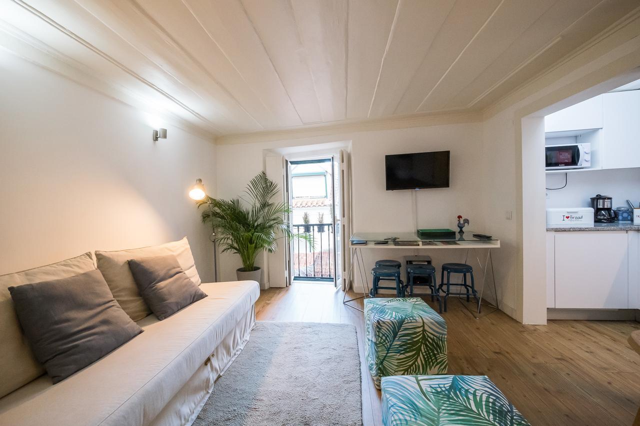 Cantinho D'alma Apartamento