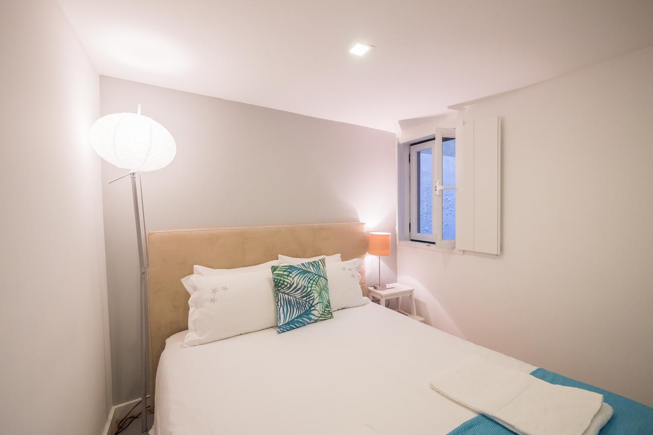 Cantinho D'alma Apartamento